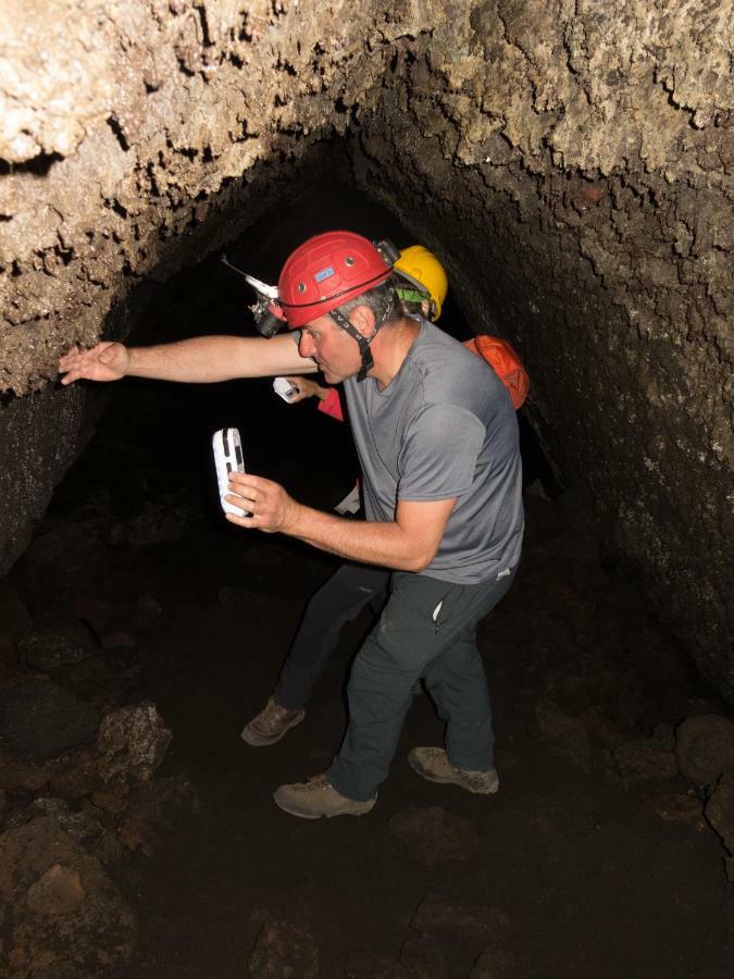 Pachamama Villa Nicolosi Dış mekan fotoğraf